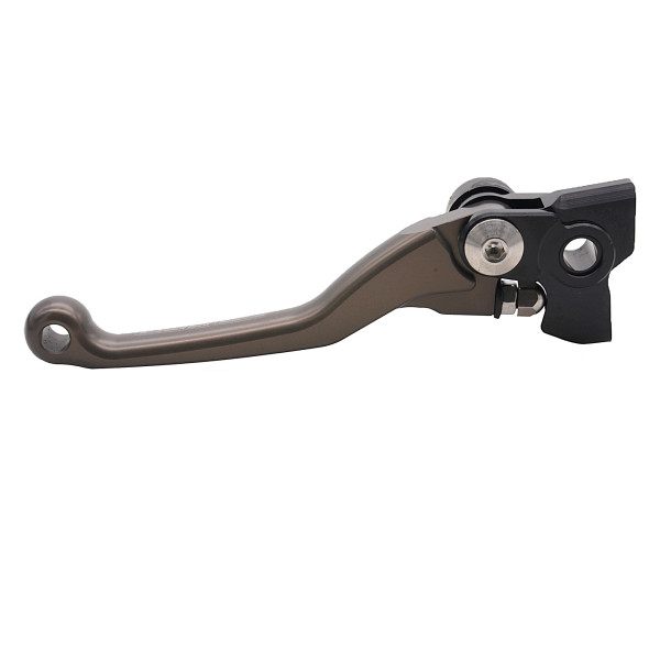gp pro Gp-pro alloy flex mx clutch lever - #c11 brembo